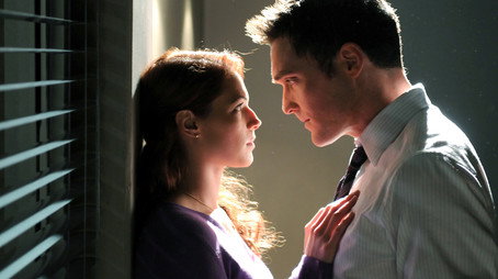 The Mentalist Σεζόν 2