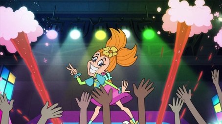 Soda-Pressed (2023) - Episode 5 poster and promotional image