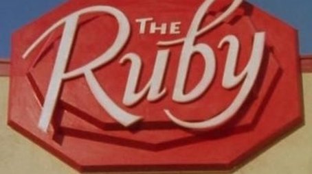 Ruby Reborn (2004) - Episode 1 poster and promotional image