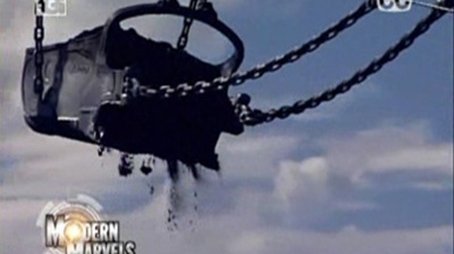 Coal Mines (2003) - Episode 16 poster and promotional image