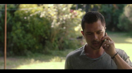 Episode 4 (2020) - Episode 4 poster and promotional image