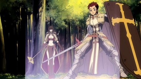 You Are Already Tainted (2004) - Episode 17 poster and promotional image