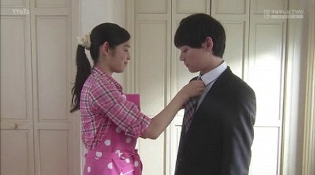 イタズラなKiss～Love in TOKYO Stagione 1