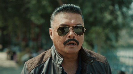 আবার প্রলয় Сезон 1