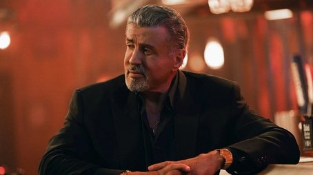 Tulsa King: Inside the Series (2022) - Episode 1 poster and promotional image
