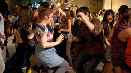Welcome to Bushwick a.k.a. The Crackcident (2012) - Episode 7 poster and promotional image