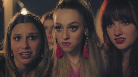 #LikeMe Stagione 1