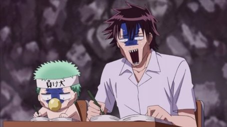 Beelzebub113