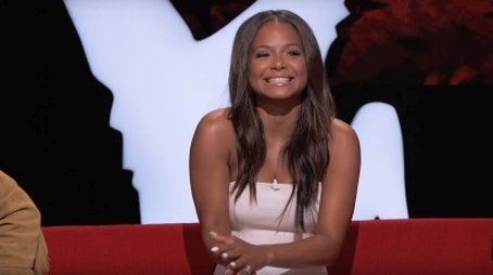 Christina Milian (2017) - Episode 12 poster and promotional image