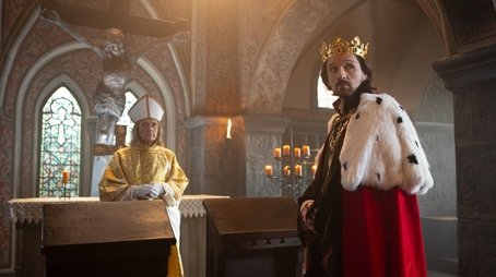Episode 8 (2023) - Episode 8 poster and promotional image