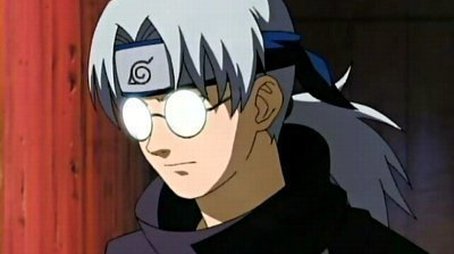 A Shadow in the Darkness: Danger Approaches Sasuke
