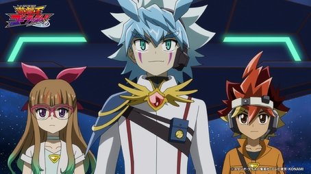 Break Through the Encirclement! (2023) - Episode 44 poster and promotional image