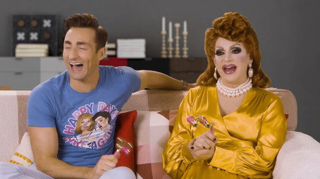 Binge Queens Сезон 1