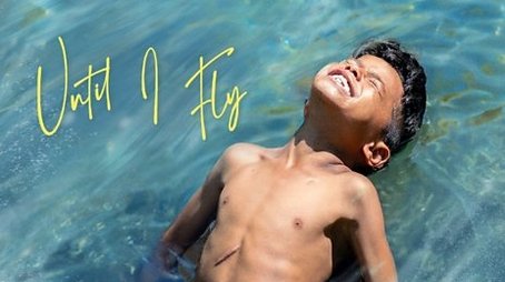 Until I Fly (2024) - Episode 22 poster and promotional image