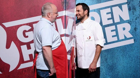 Grill den Henssler Сезон 13