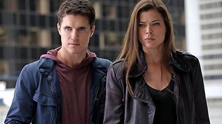 Sorry for Your Loss (2013) - Episode 6 poster and promotional image