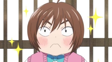 Chapter 60 Midday Moon / Chapter 61 Adventurers