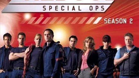 Season 2 (2010) - Season 2 poster and promotional image