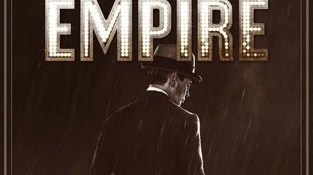 Season 3 (2012) - Season 3 poster and promotional image