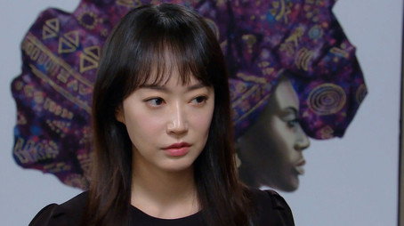 황금가면 Stagione 1