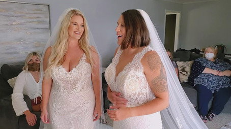Say Yes To The Dress: In Sickness And In Health Sezóna 1