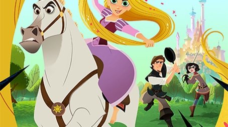 Specials (2017) - Season 0 poster and promotional image
