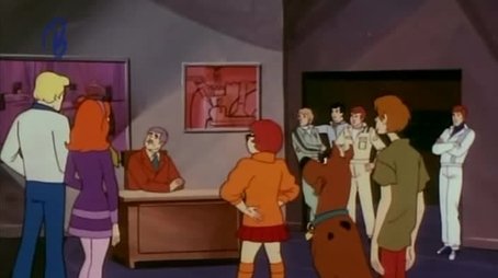 The Spooky Case of the Grand Prix Race (1977) - Episode 23 poster and promotional image