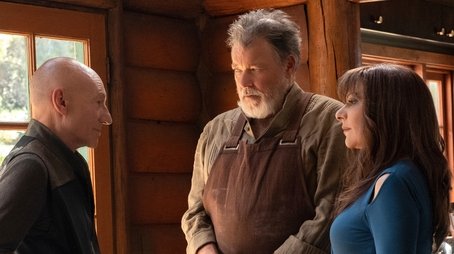 Nepenthe (2020) - Episode 7 poster and promotional image