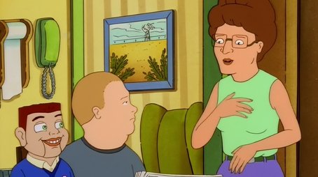 Now Who's the Dummy? (2001) - Episode 12 poster and promotional image
