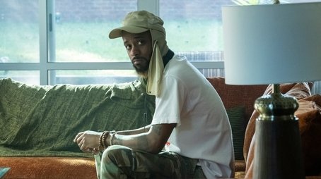 It Was All a Dream (2022) - Episode 10 poster and promotional image