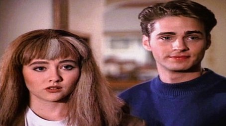 Higher Education (1990) - Episode 6 poster and promotional image