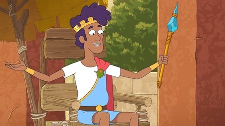 The Weather Stick (2025) - Episode 15 poster and promotional image