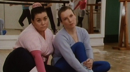 Cable TV (1988) - Episode 2 poster and promotional image