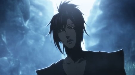 The Dream (2021) - Episode 3 poster and promotional image