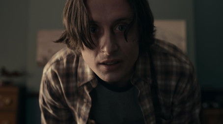 13 Steps to Hell (Washington) (1) (2020) - Episode 4 poster and promotional image