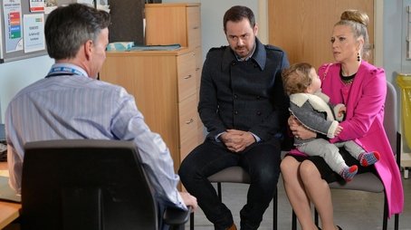 01/04/2016 (2016) - Episode 55 poster and promotional image