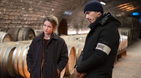 Episode 4 (2024) - Episode 4 poster and promotional image