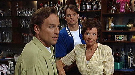 Episode 151 (1996) - Episode 151 poster and promotional image