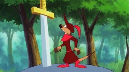 The Swine in the Stone (1998) - Episode 6 poster and promotional image