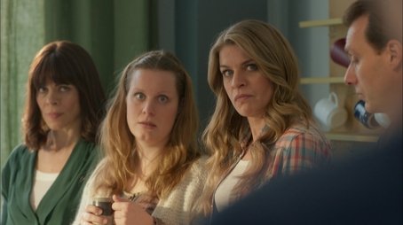 The Role Model (2013) - Episode 7 poster and promotional image