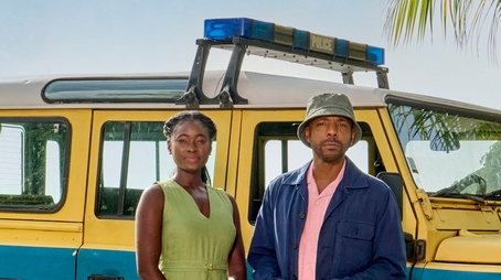 Season 14 (2025) - Season 14 poster and promotional image