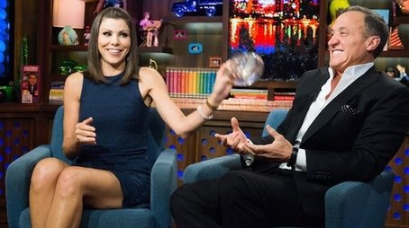 Heather Dubrow & Terry Dubrow (2014) - Episode 134 poster and promotional image
