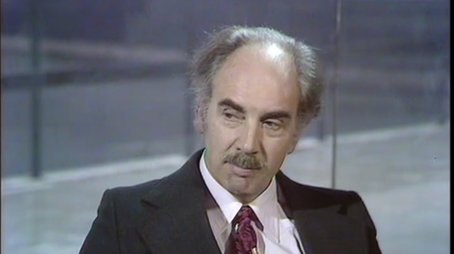 Bernard Wilkie Interview (2003) - Episode 317 poster and promotional image