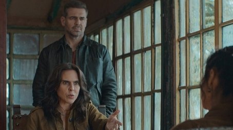 Worse Than Before (2022) - Episode 28 poster and promotional image