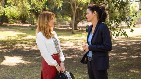 For Richer or Poorer (2016) - Episode 10 poster and promotional image