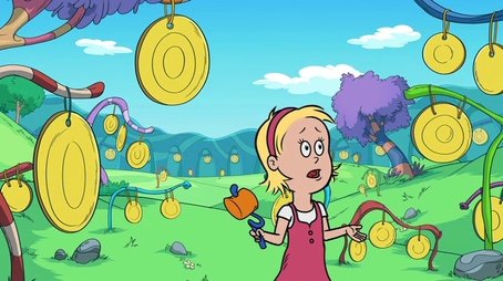 Clever Levers/Going, Going Gong (2018) - Episode 10 poster and promotional image