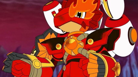 斗龙战士 Sezóna 1