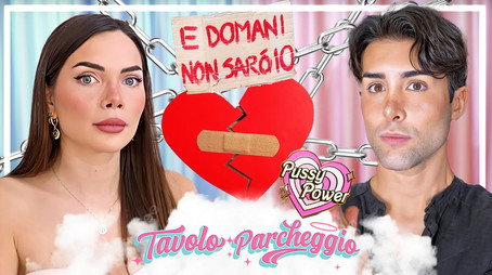 Tavolo Parcheggio Сезон 1