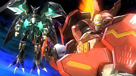 宇宙星神 Stagione 1