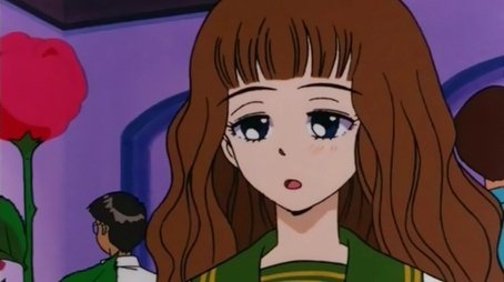Love and Friendship "Ginta, please date Arimi!" (1994) - Episode 13 poster and promotional image
